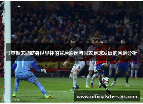 马其顿未能跻身世界杯的背后原因与国家足球发展的困境分析
