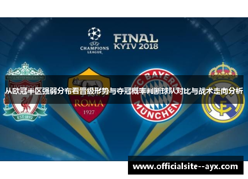 从欧冠半区强弱分布看晋级形势与夺冠概率判断球队对比与战术走向分析 从欧冠半区强弱分布看晋级形势与夺冠概率判断球队对比与战术走向分析